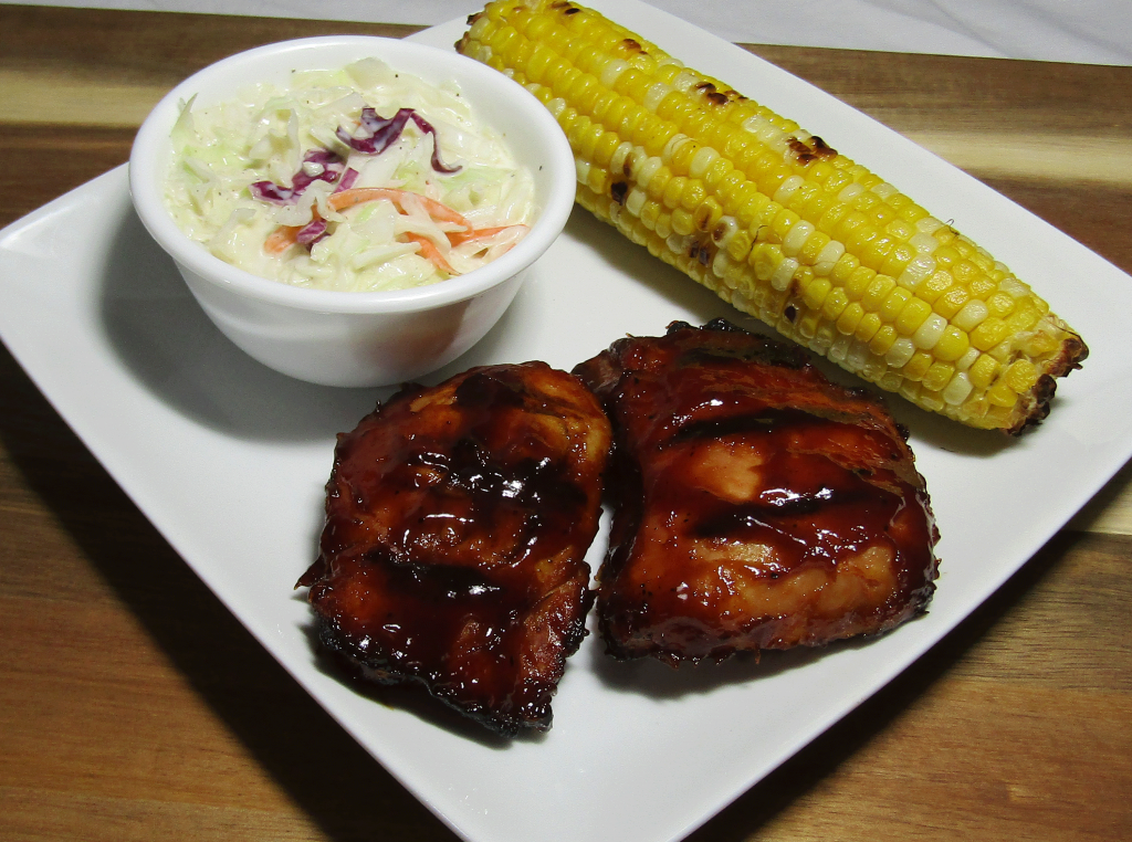 Gobblem’ Turkey Ribs Kuck Farms