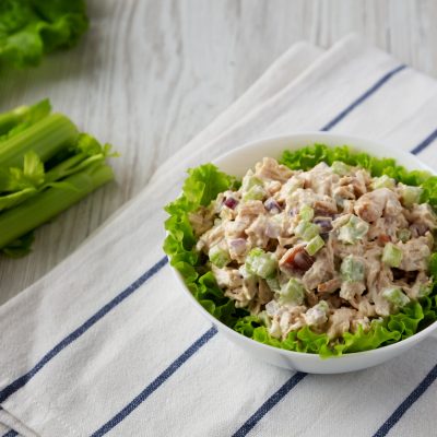 Turkey Salad